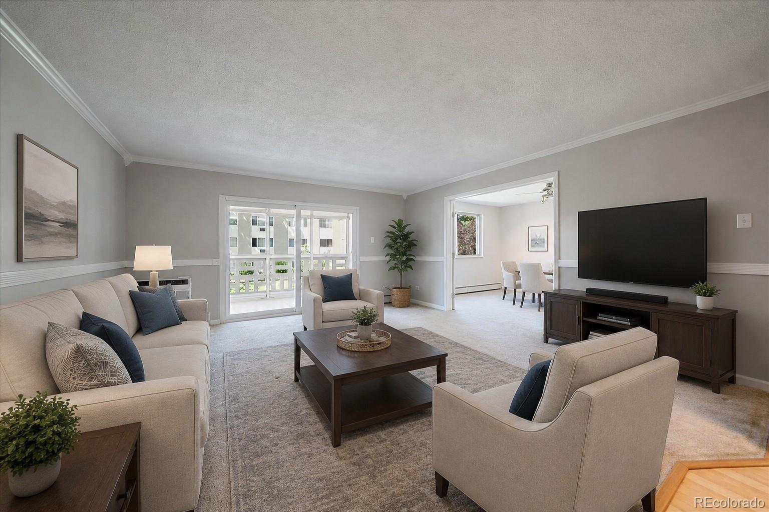 715 S Alton Way Unit: 4B