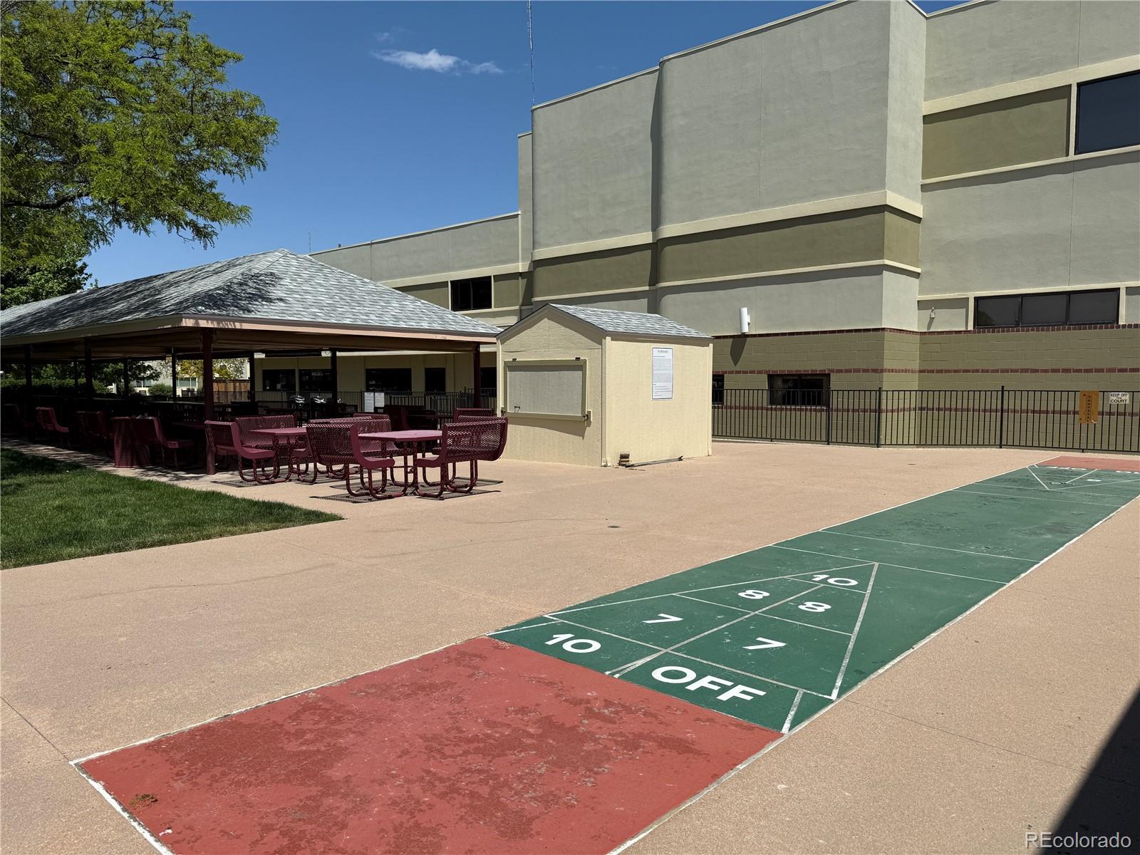 715 S Alton Way Unit: 4B