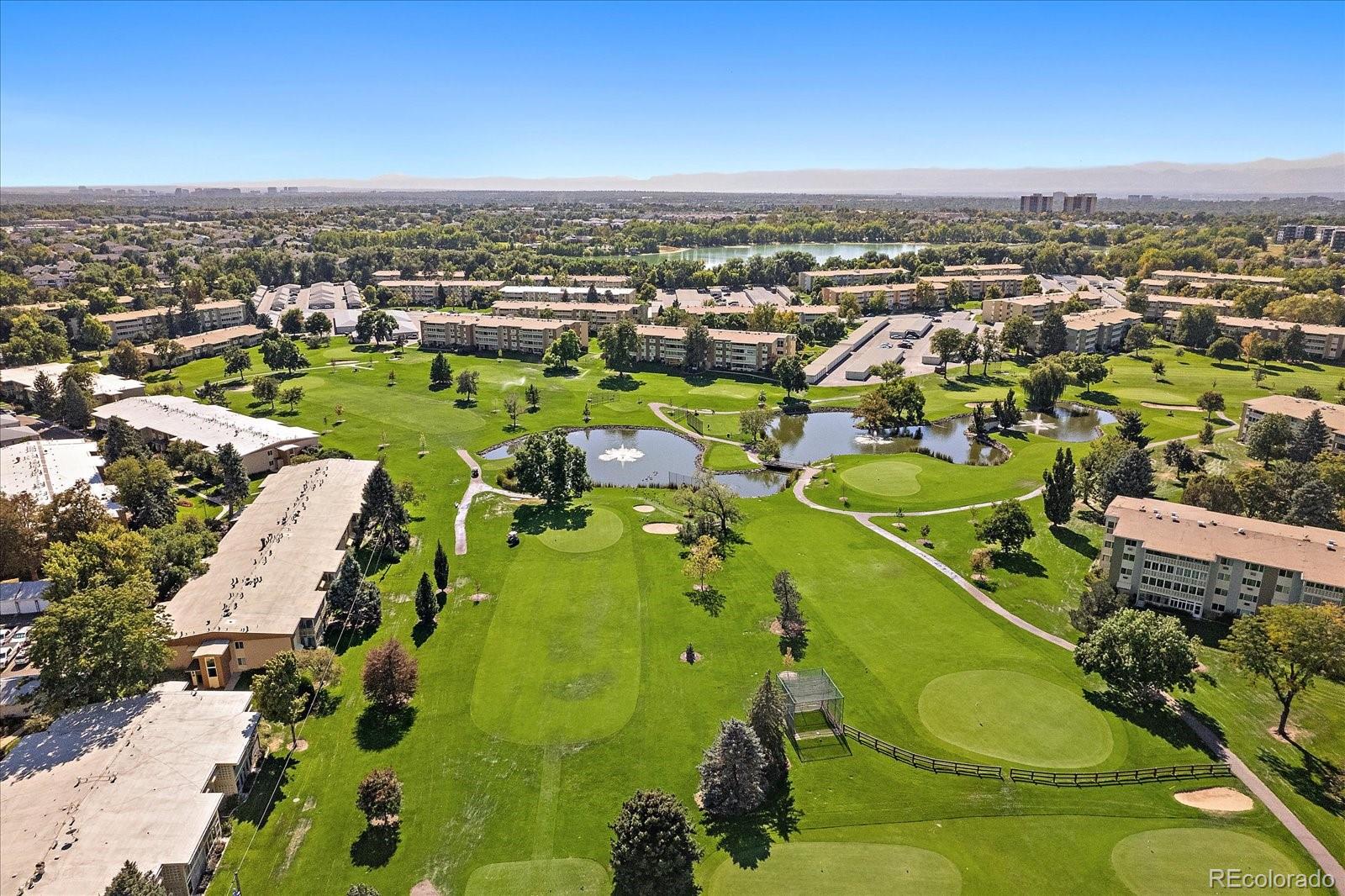 715 S Alton Way Unit: 4B