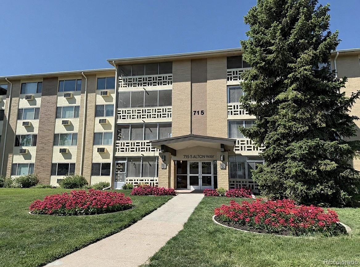 715 S Alton Way Unit: 4B