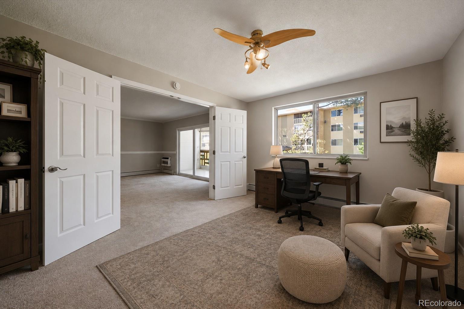715 S Alton Way Unit: 4B