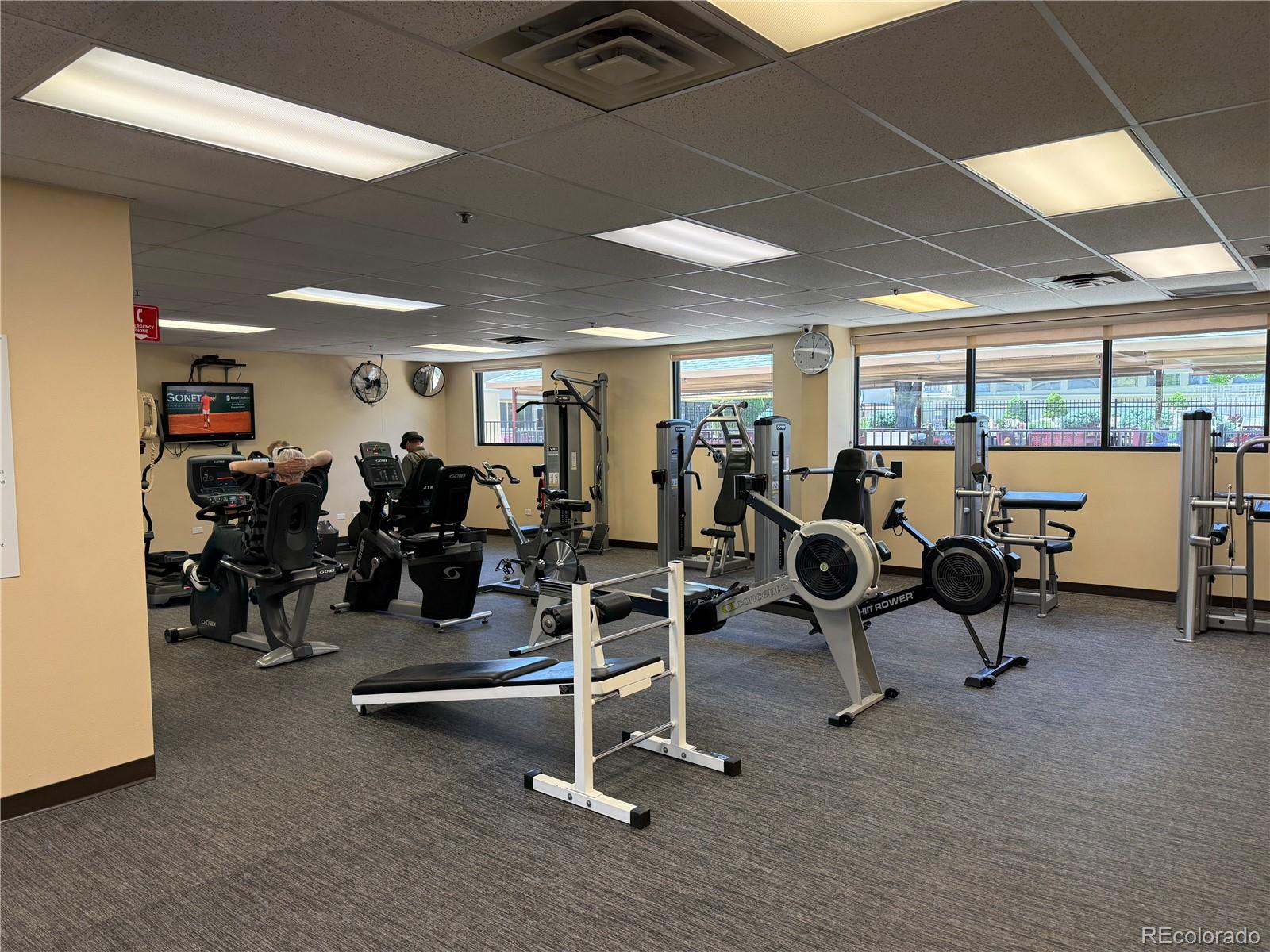 715 S Alton Way Unit: 4B