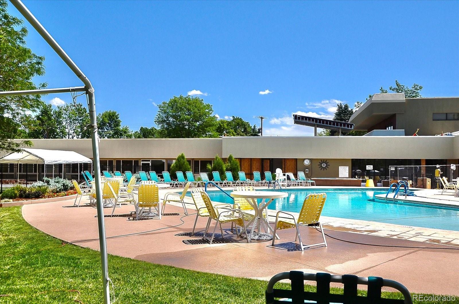 715 S Alton Way Unit: 4B