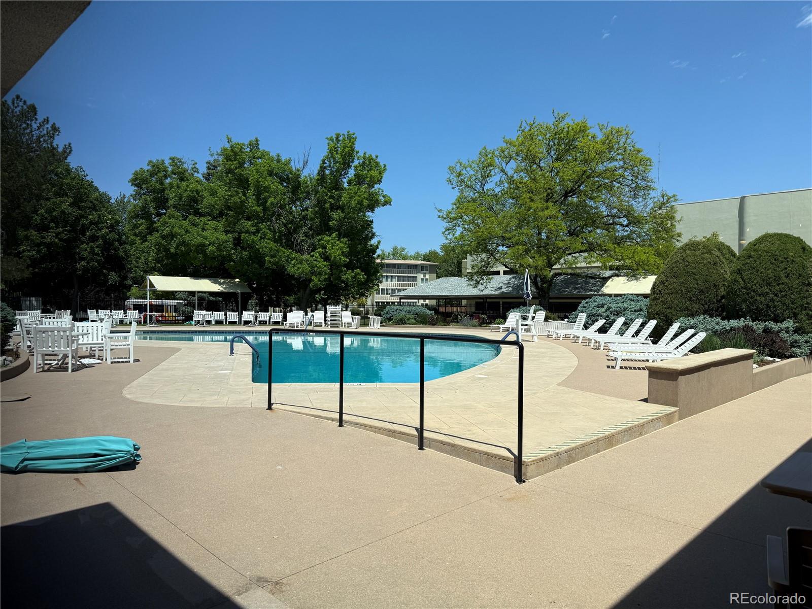 715 S Alton Way Unit: 4B