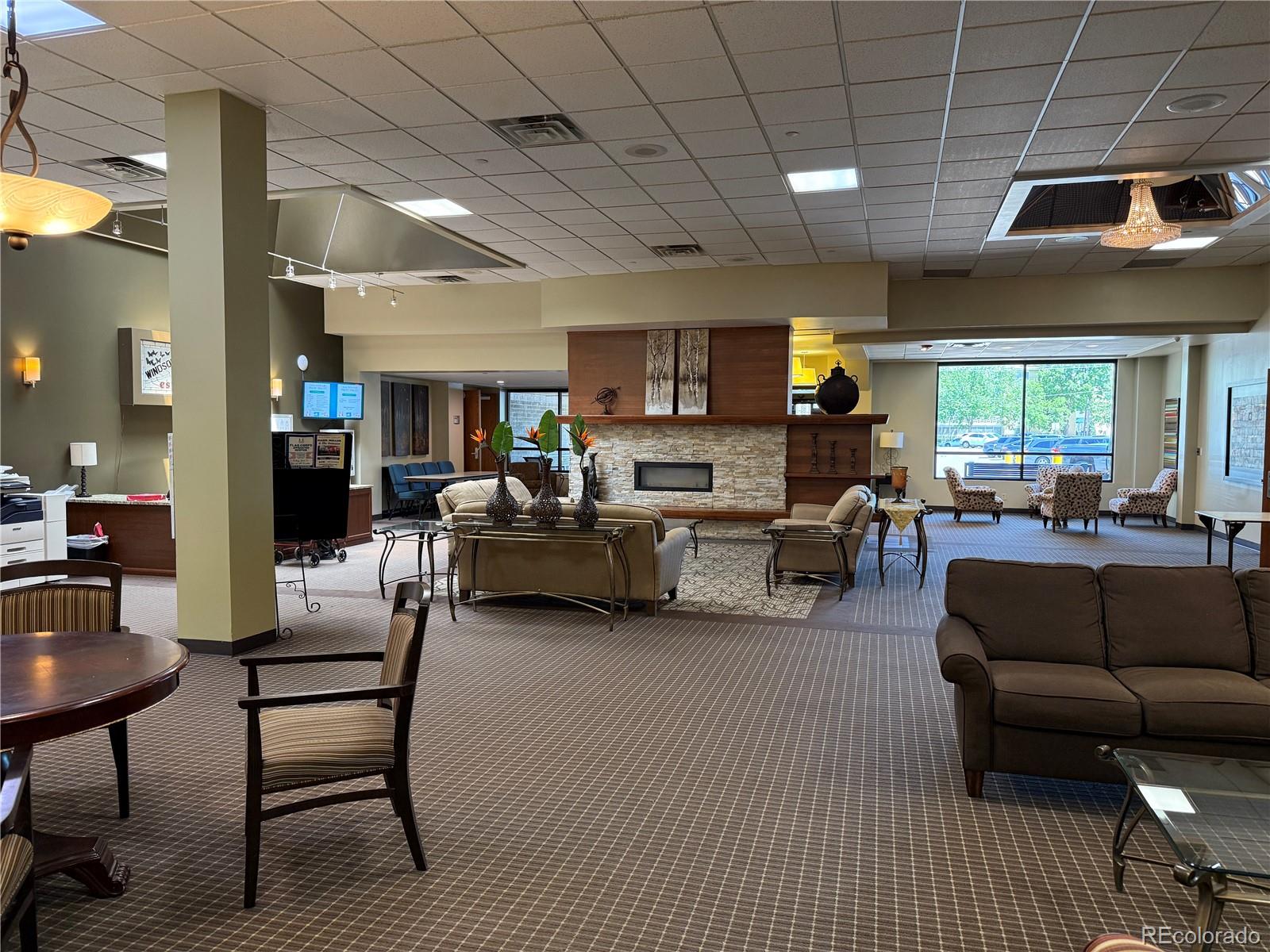 715 S Alton Way Unit: 4B