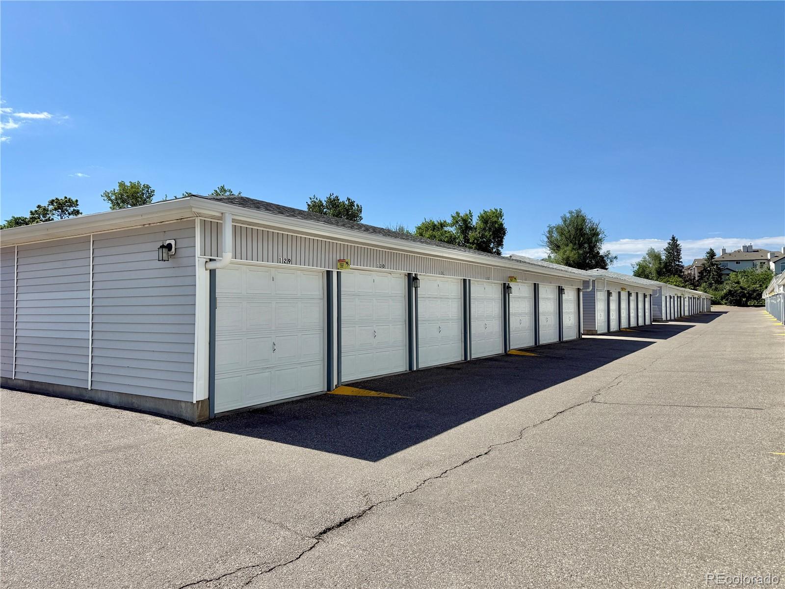 715 S Alton Way Unit: 4B