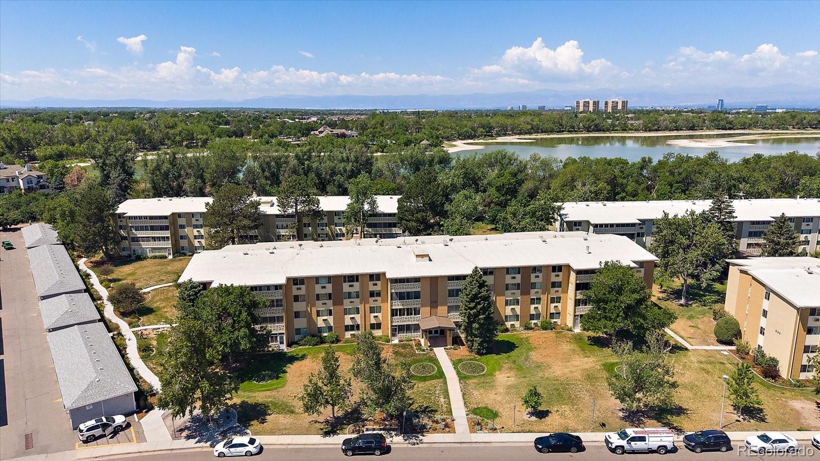 715 S Alton Way Unit: 4B