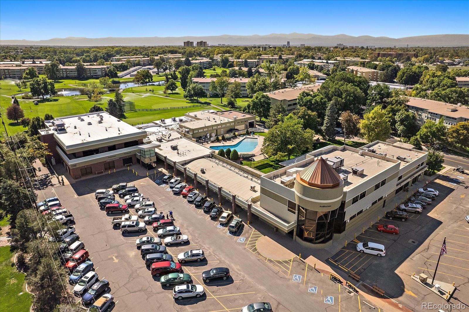 715 S Alton Way Unit: 4B