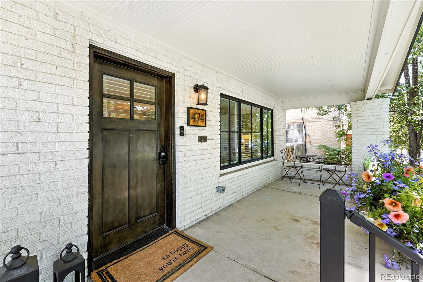 474 S Vine Street