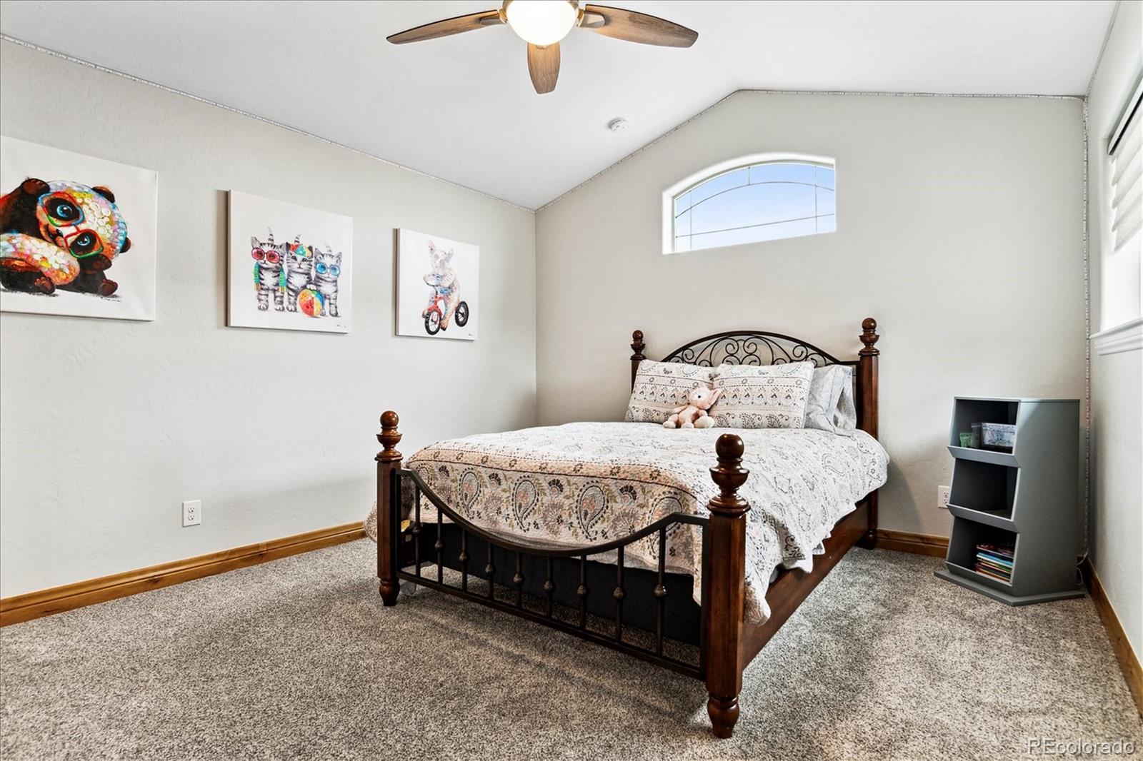 5704 Distant View Place