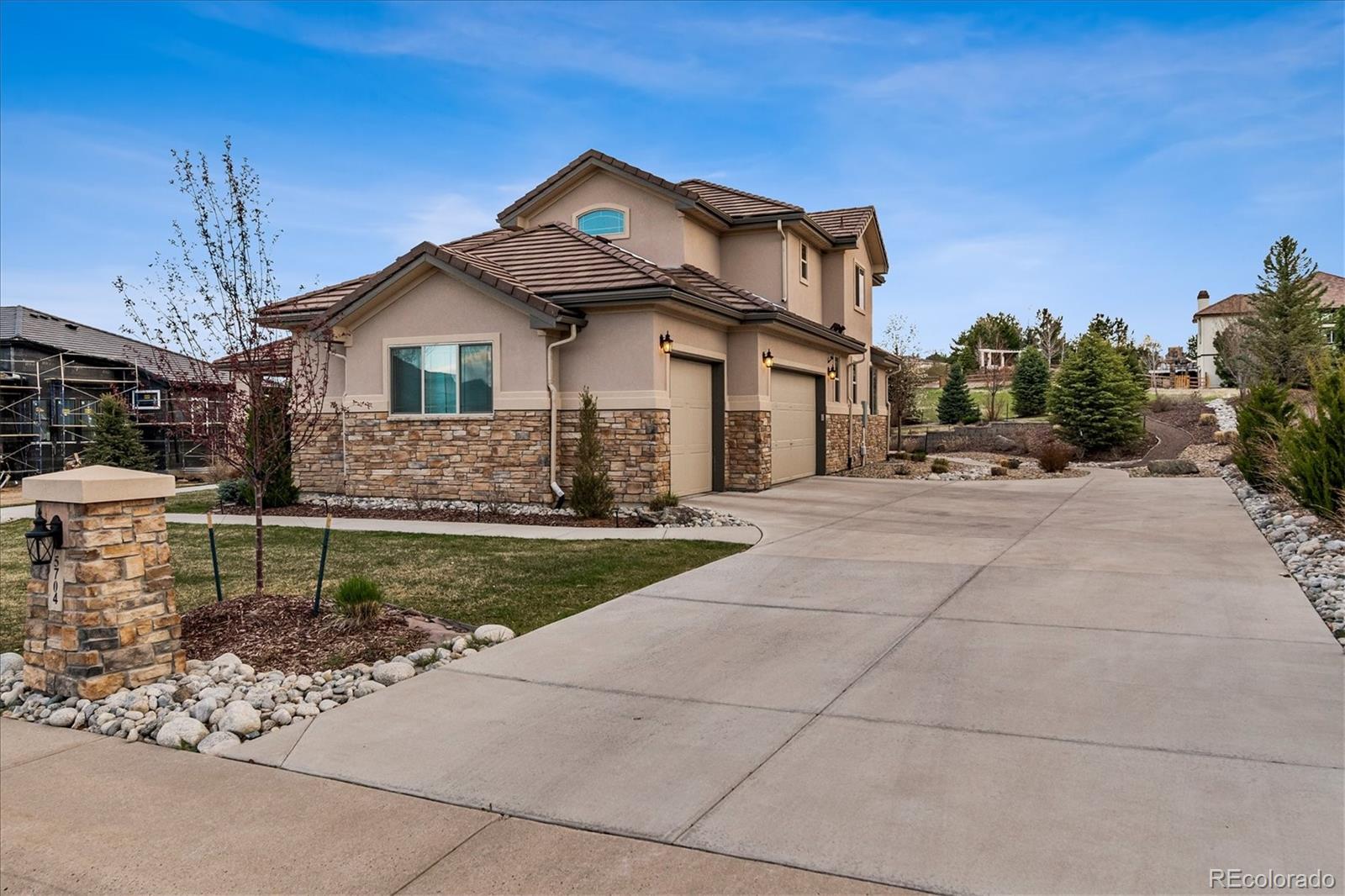 5704 Distant View Place