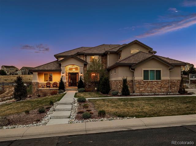 5704 Distant View Place