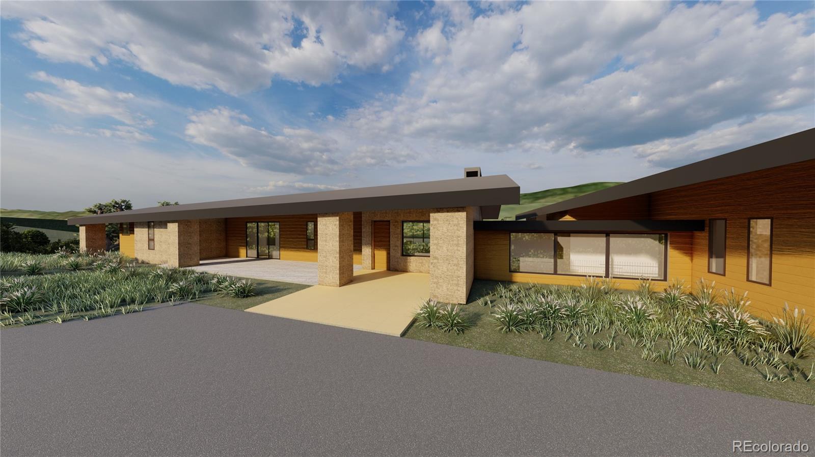 12312 White Deer Drive