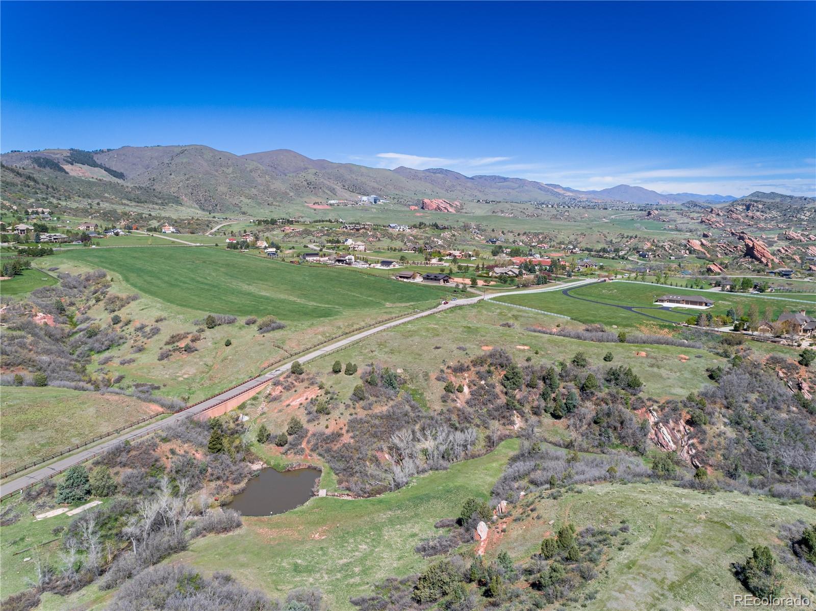 12312 White Deer Drive