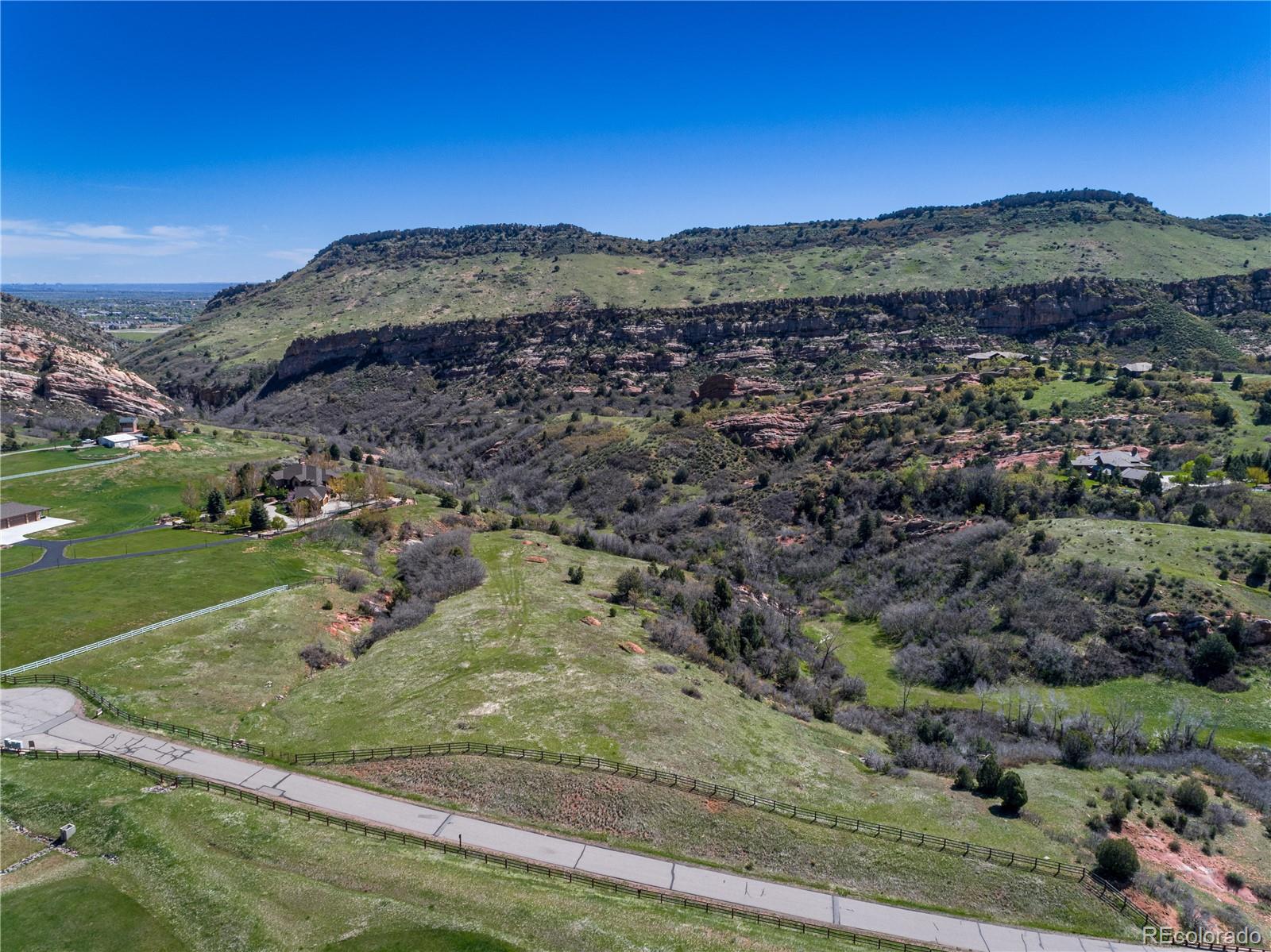 12312 White Deer Drive