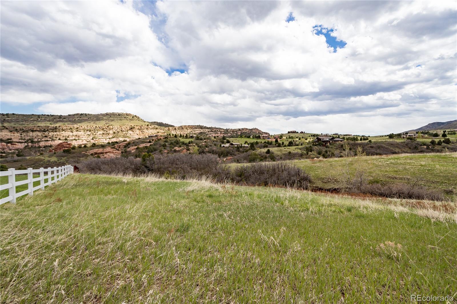 12312 White Deer Drive