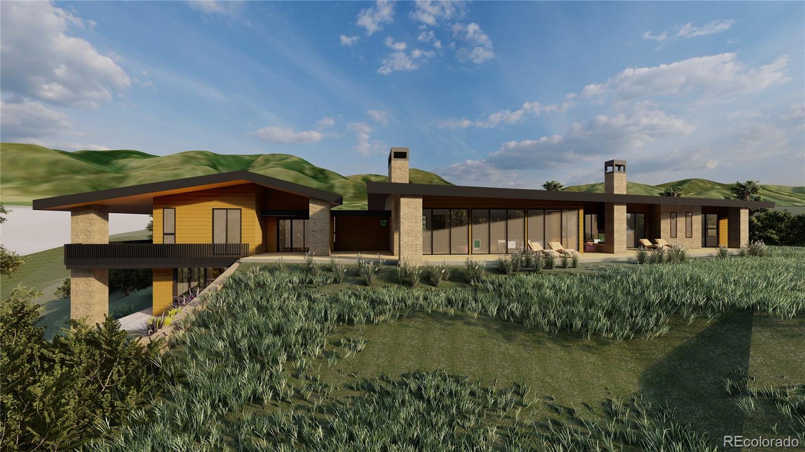 12312 White Deer Drive