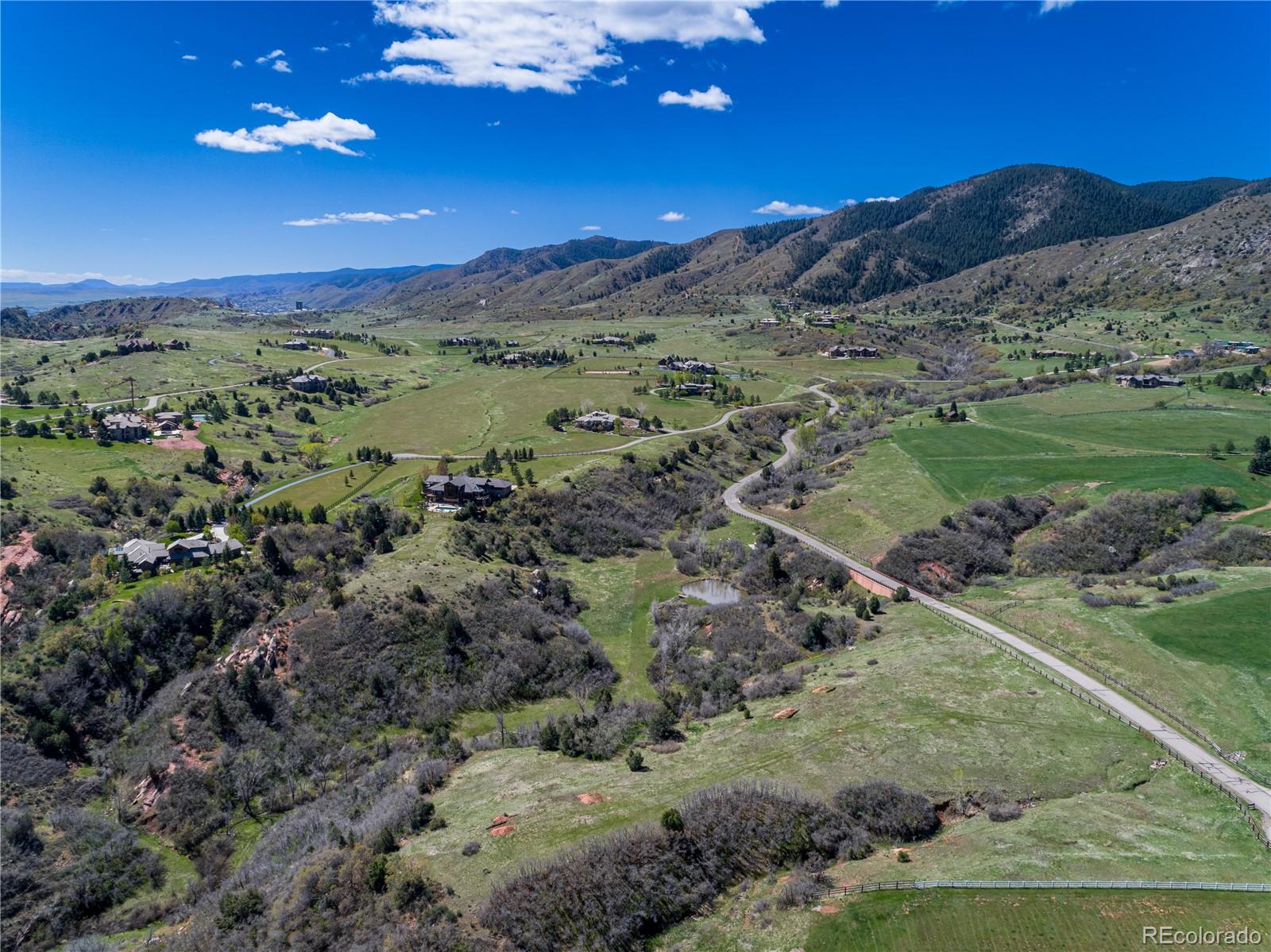 12312 White Deer Drive