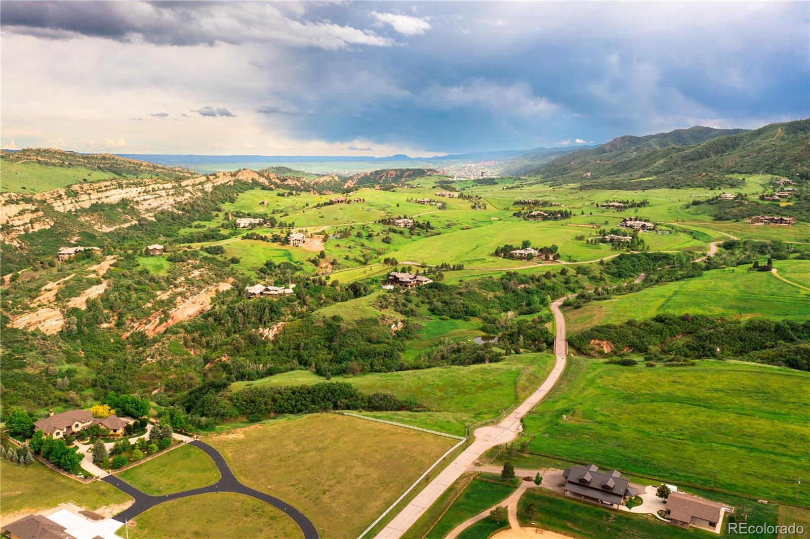 12312 White Deer Drive