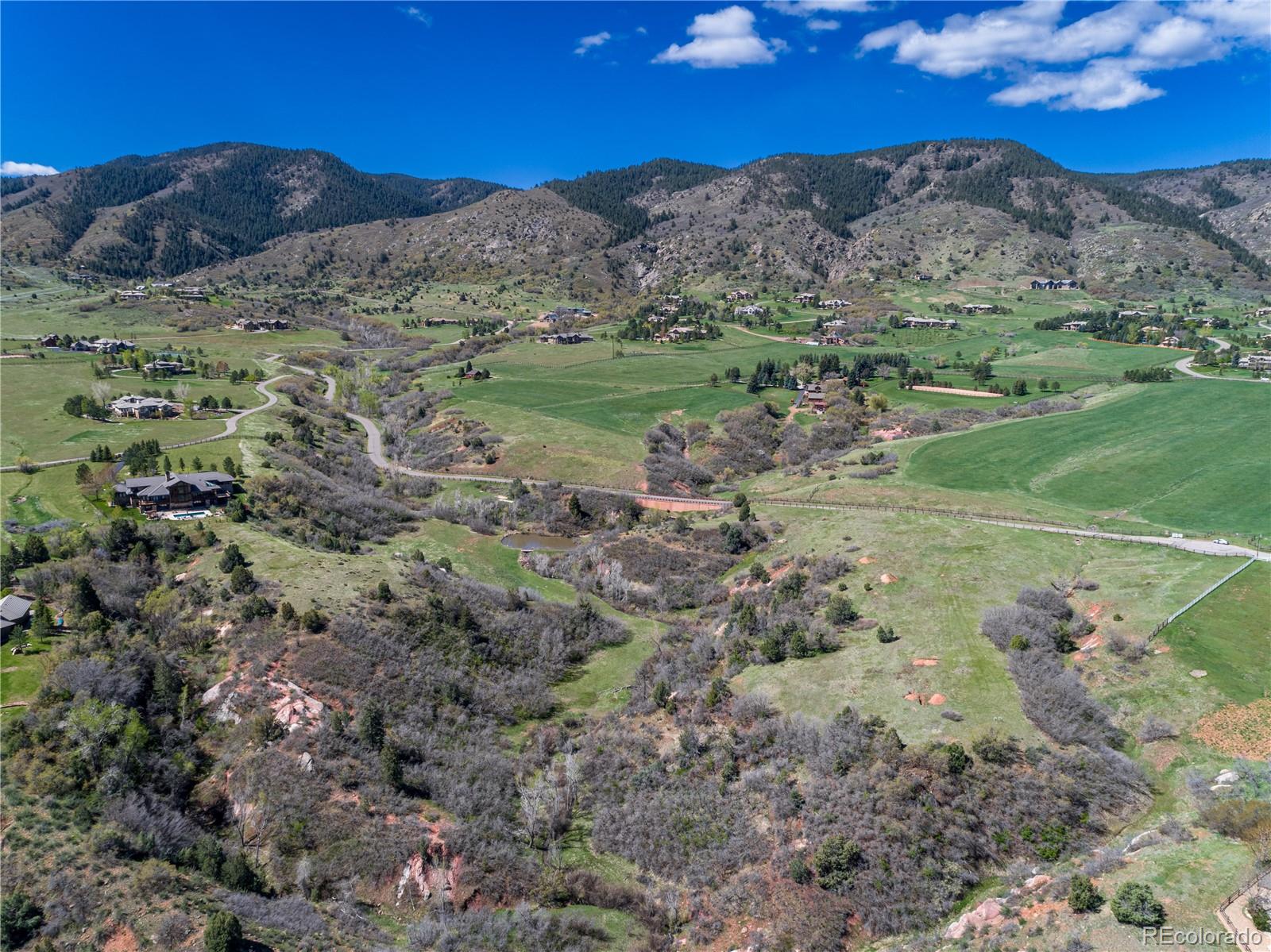 12312 White Deer Drive