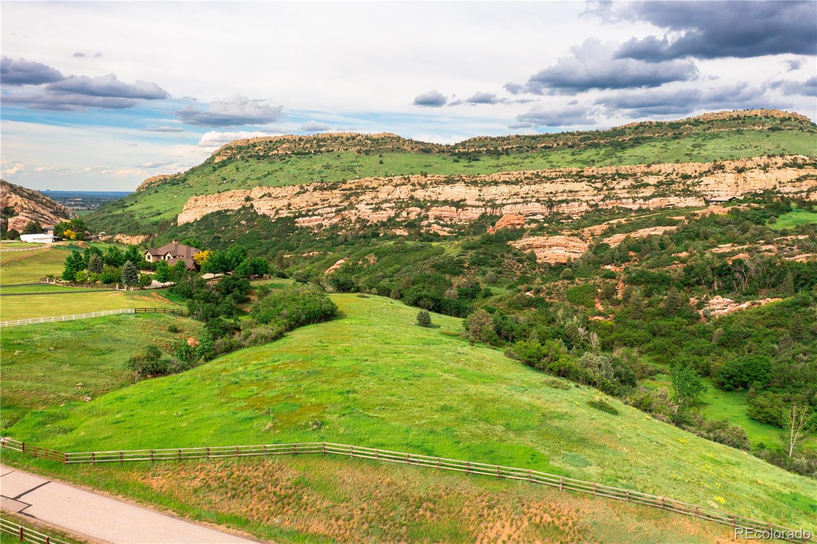 12312 White Deer Drive