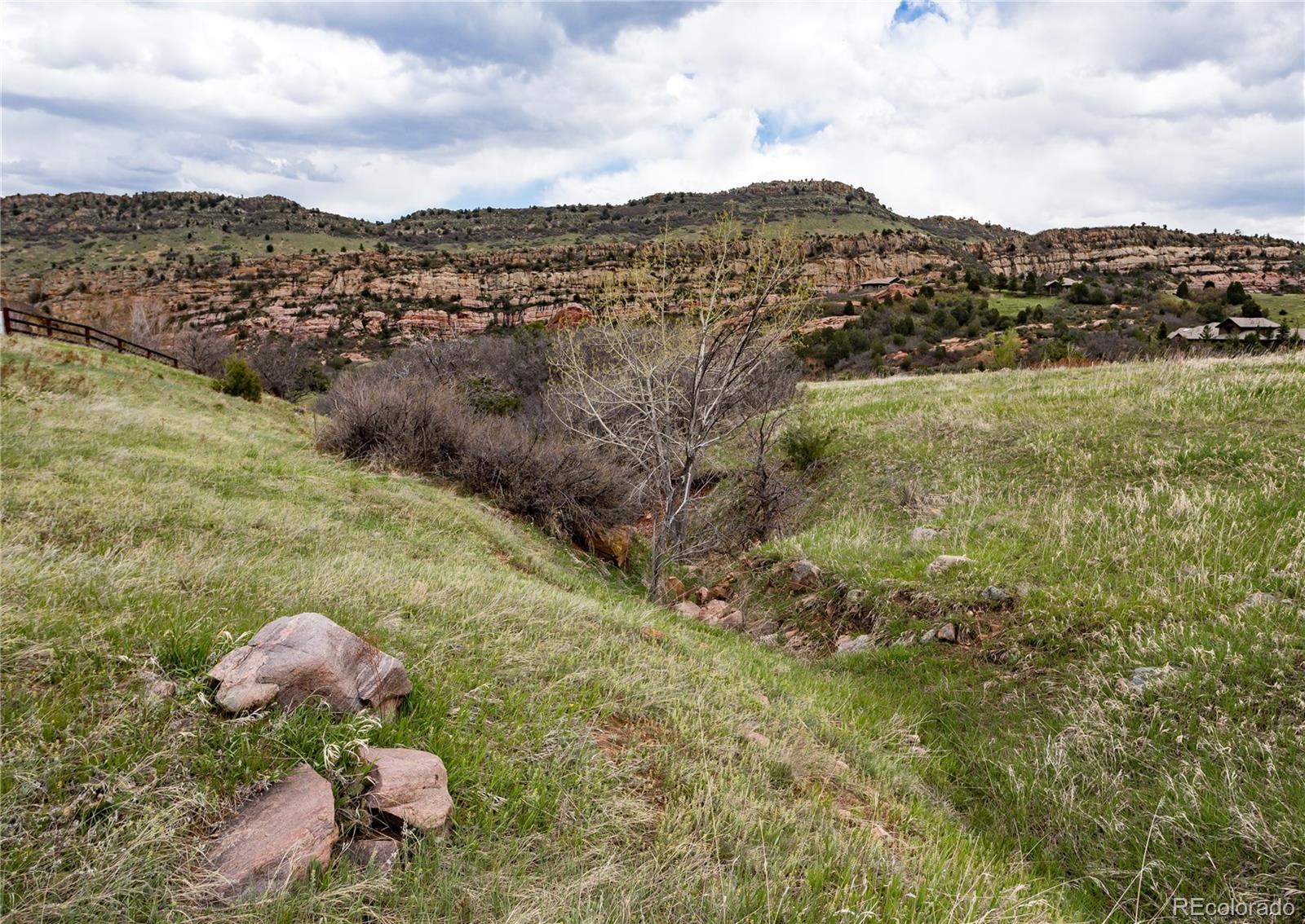 12312 White Deer Drive