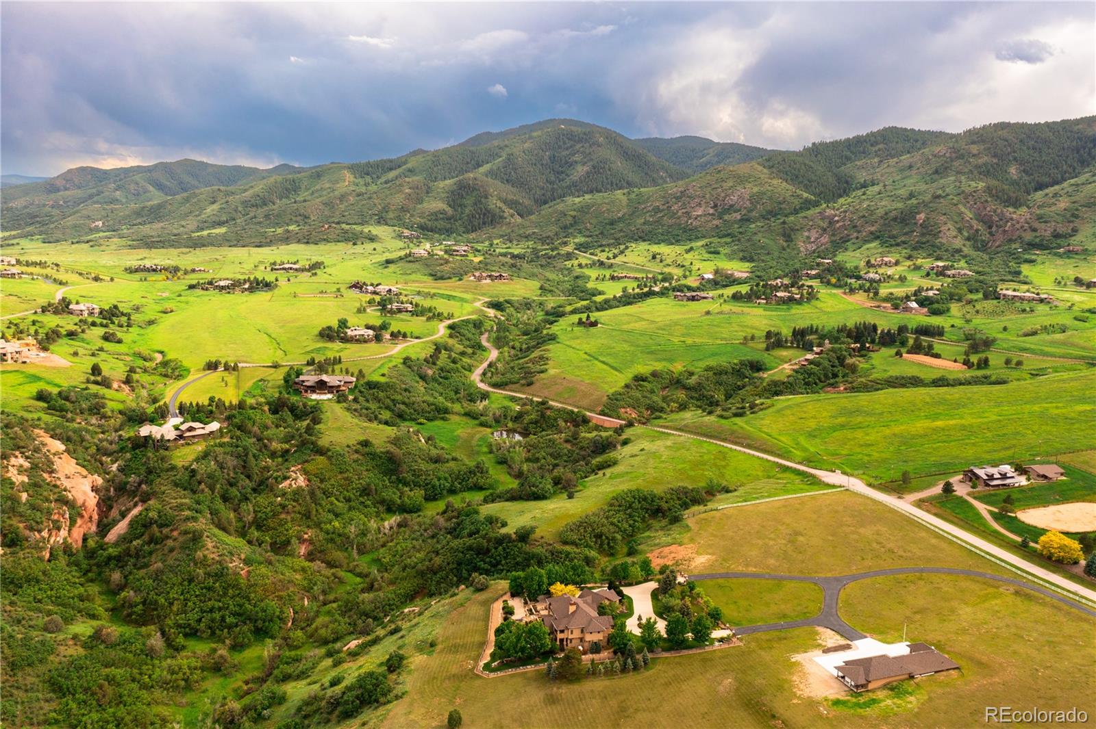 12312 White Deer Drive