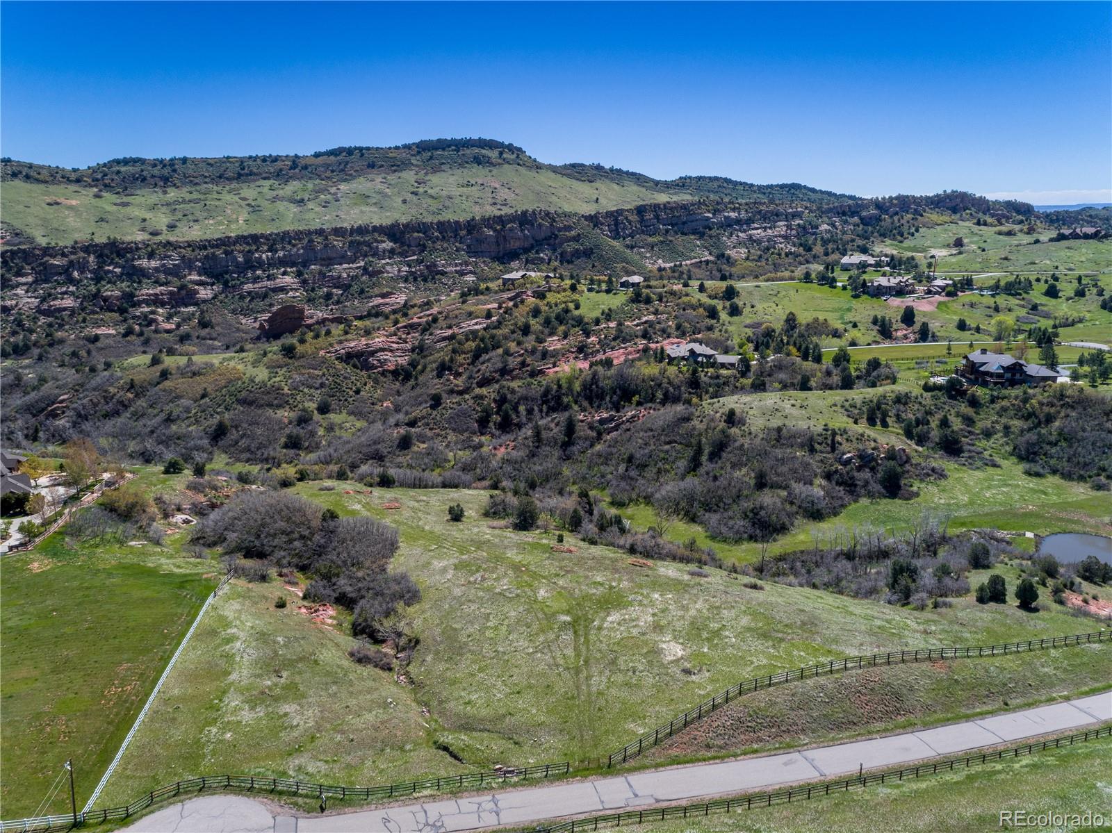 12312 White Deer Drive