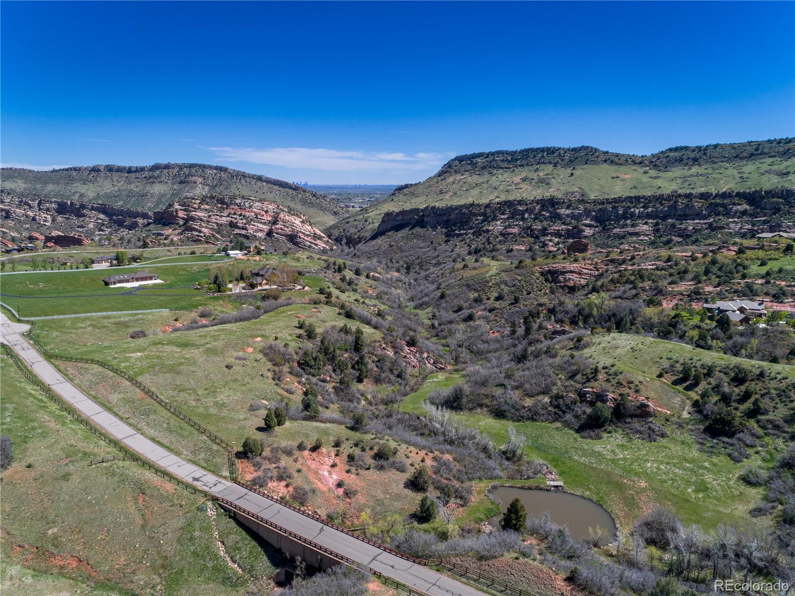 12312 White Deer Drive