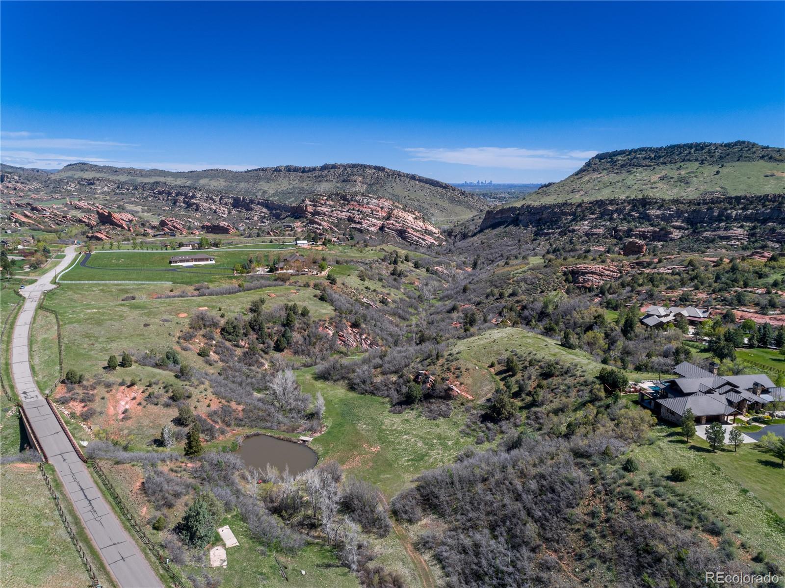 12312 White Deer Drive