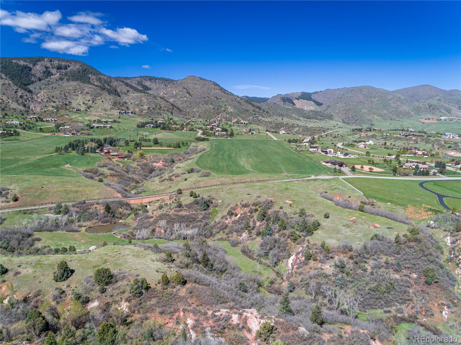 12312 White Deer Drive