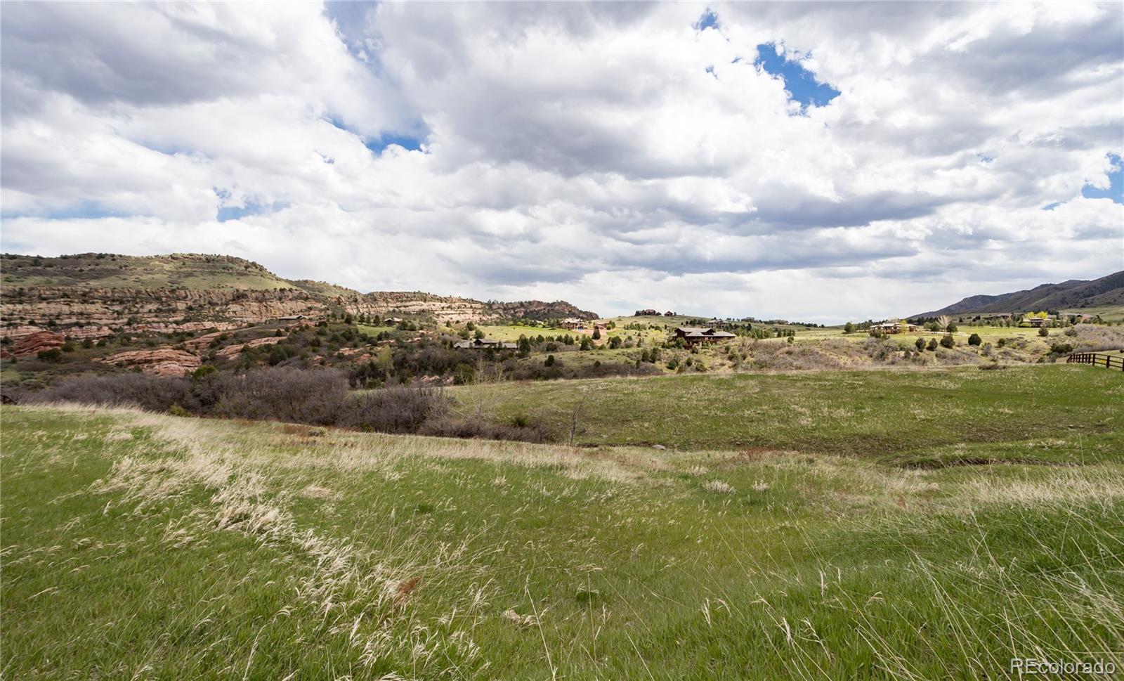 12312 White Deer Drive