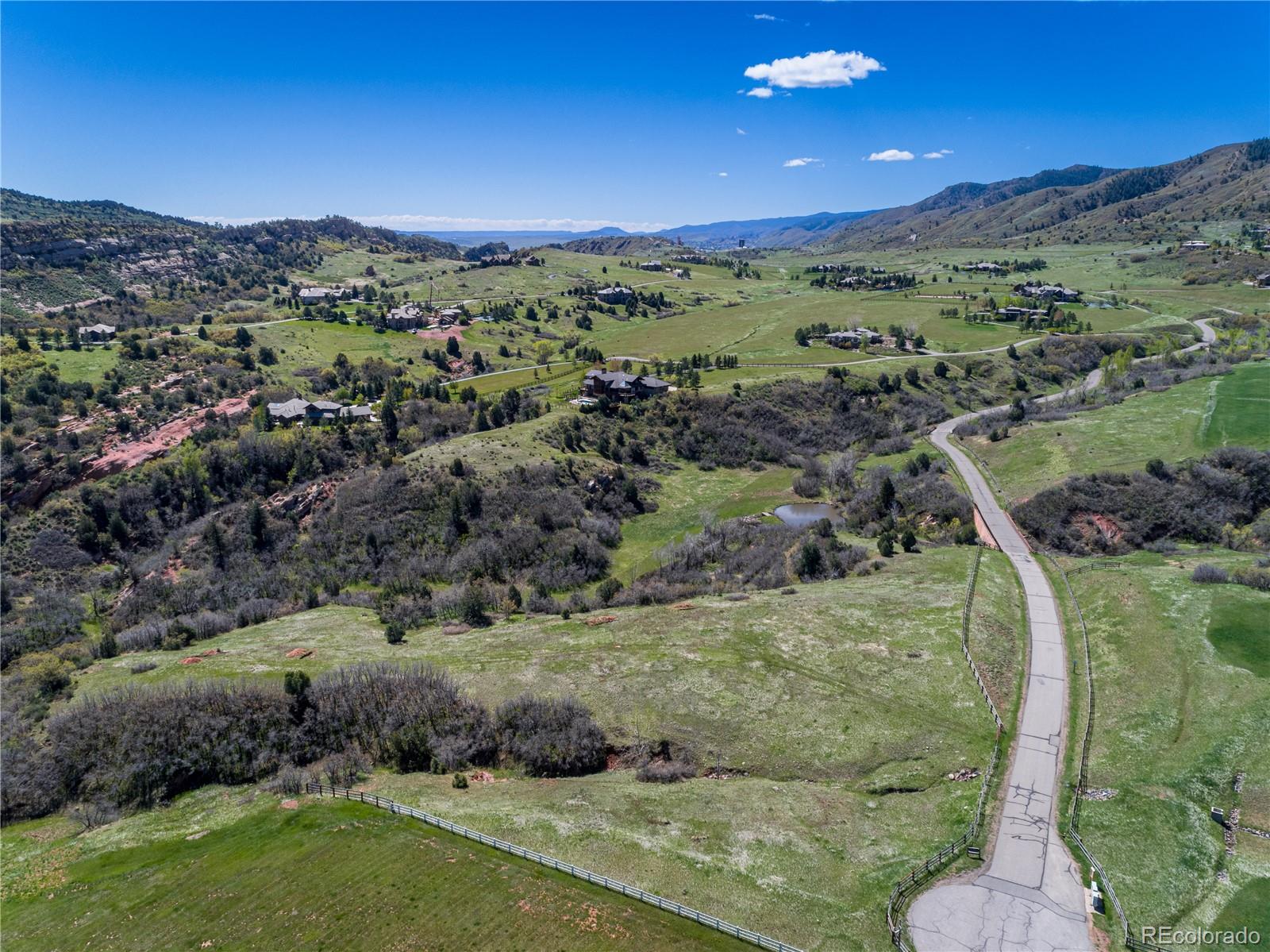 12312 White Deer Drive