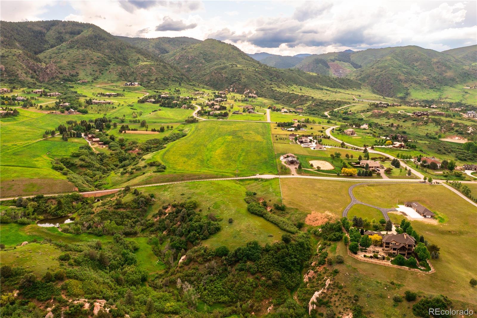 12312 White Deer Drive