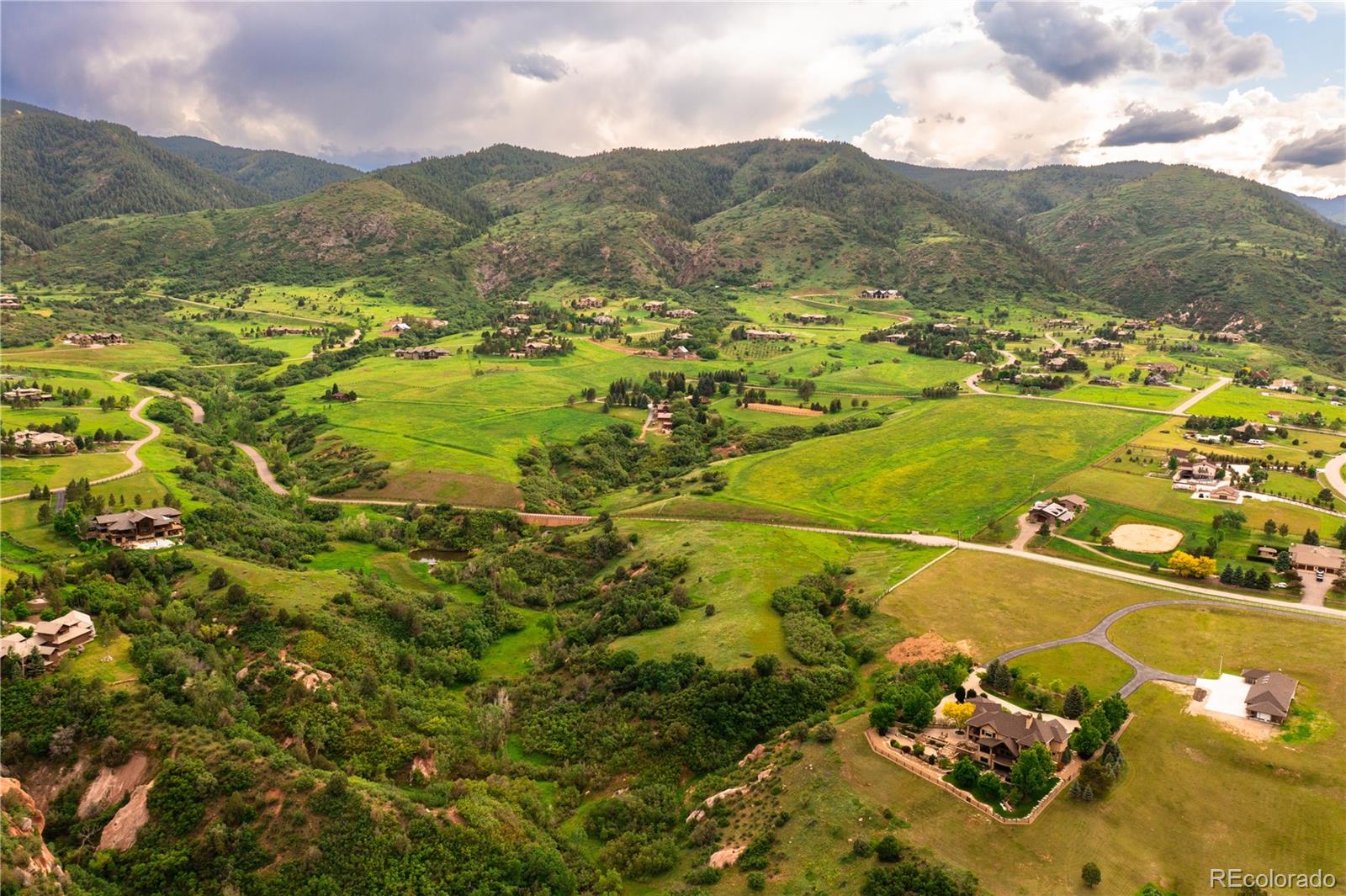 12312 White Deer Drive