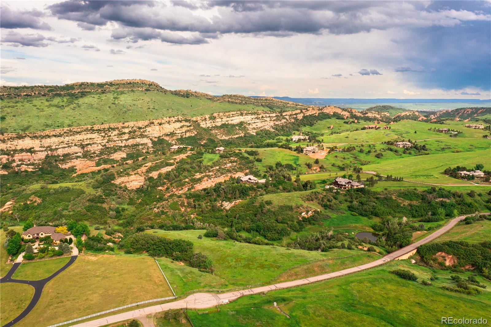 12312 White Deer Drive