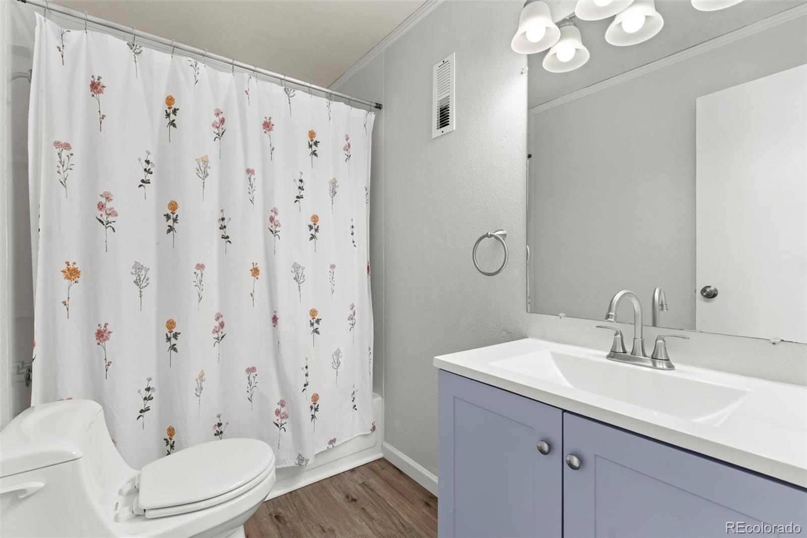 381 S Ames Street Unit: F305