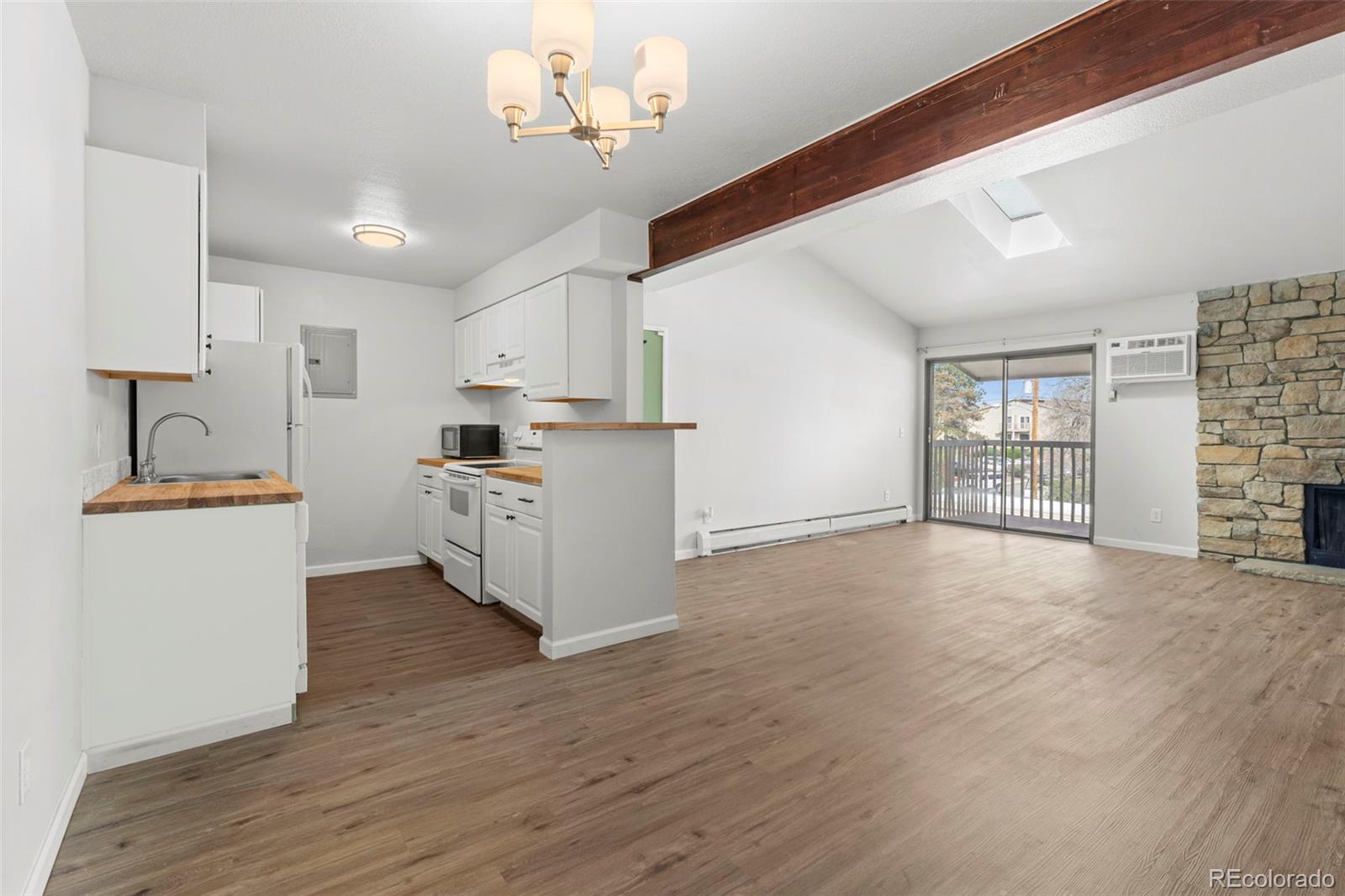381 S Ames Street Unit: F305