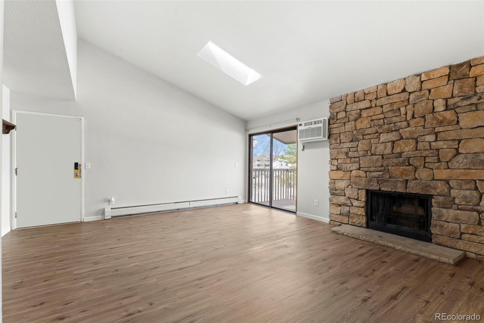 381 S Ames Street Unit: F305
