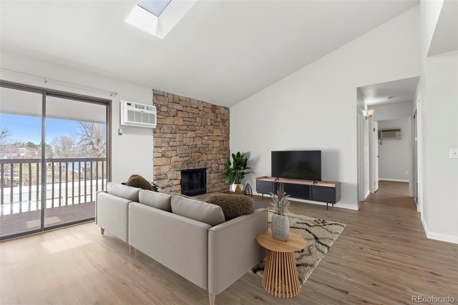 381 S Ames Street Unit: F305