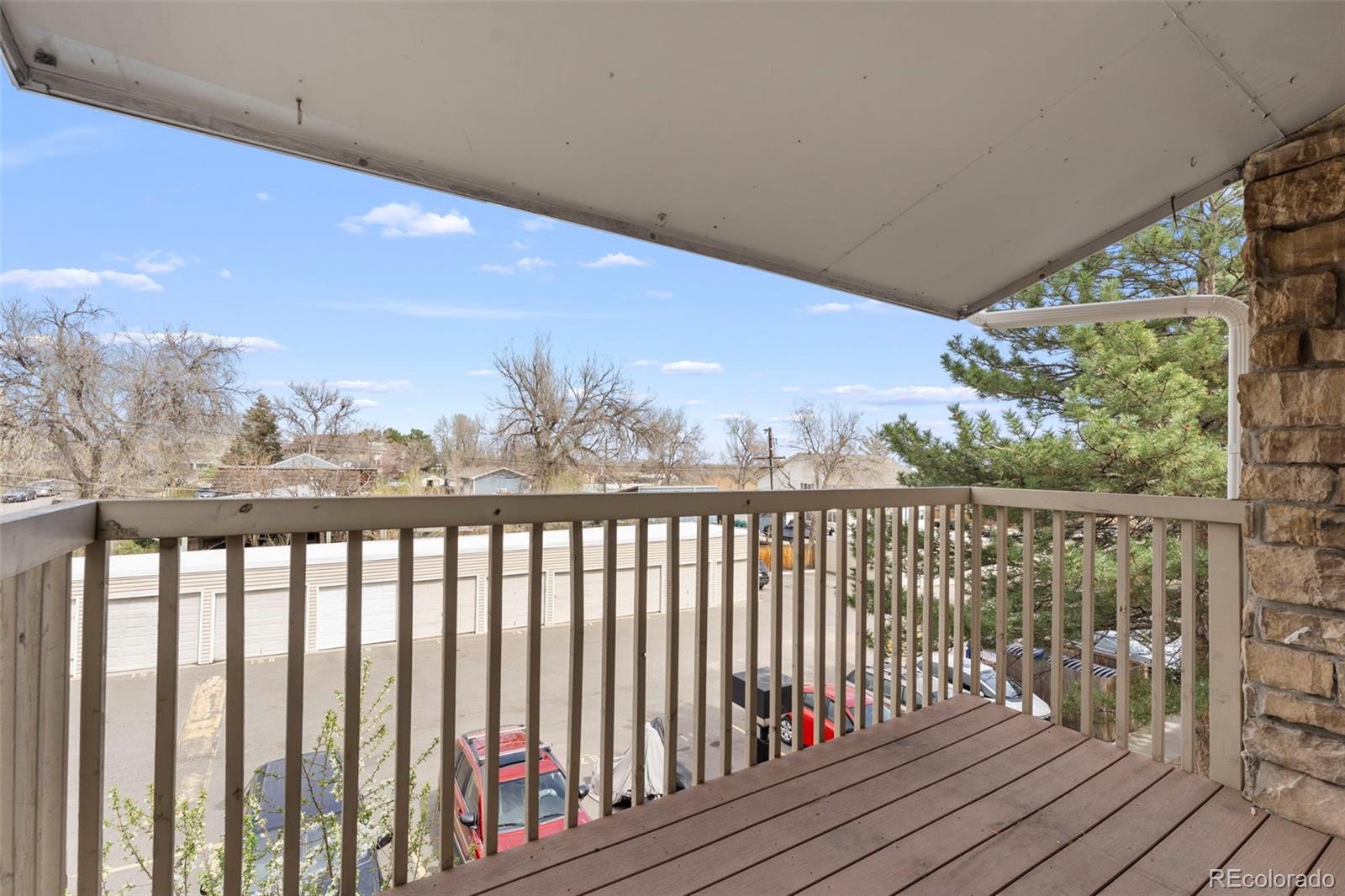 381 S Ames Street Unit: F305