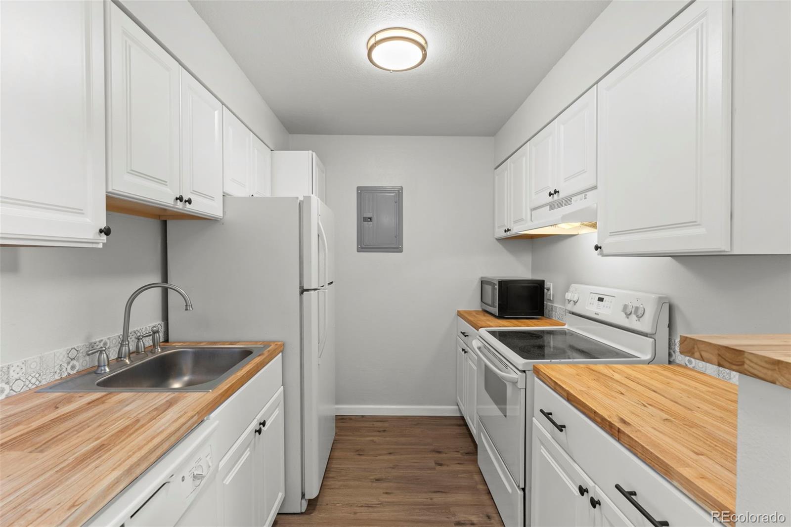 381 S Ames Street Unit: F305