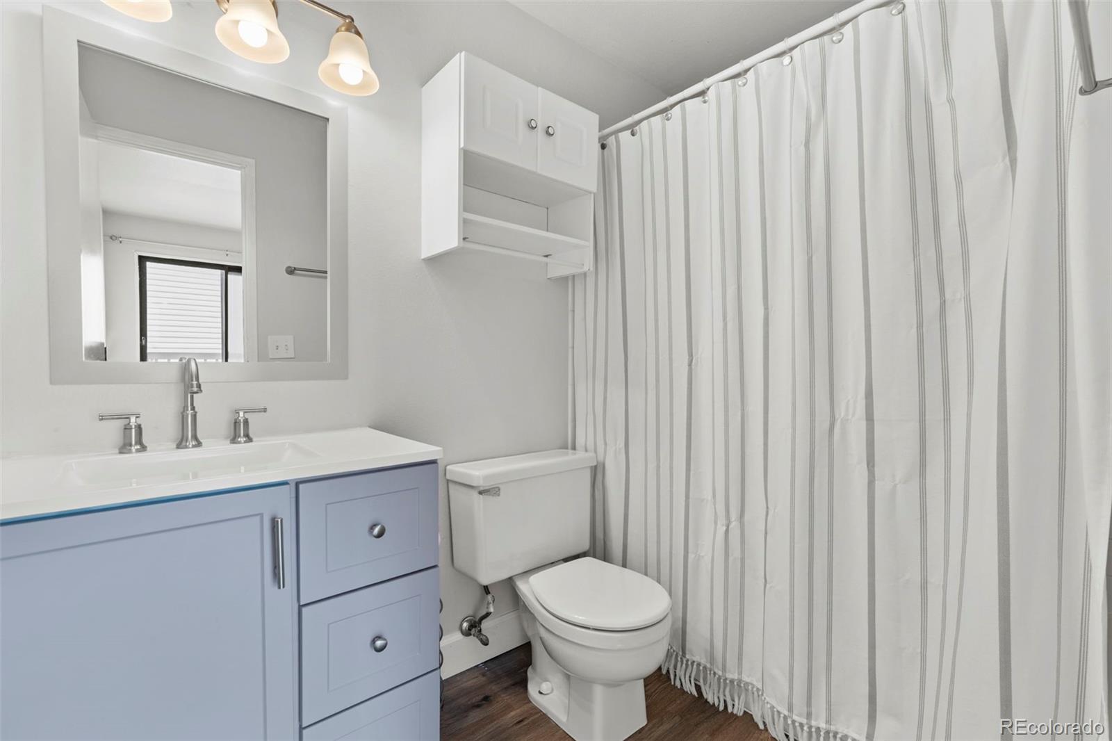 381 S Ames Street Unit: F305