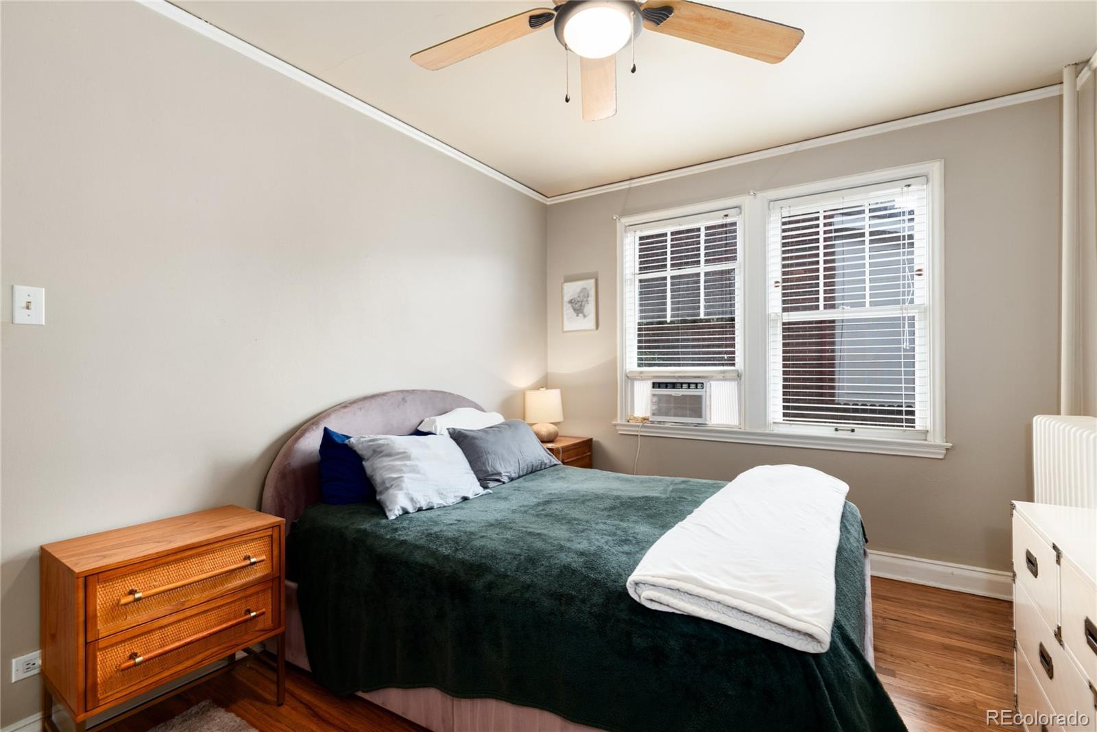 931 N Emerson Street Unit: 1