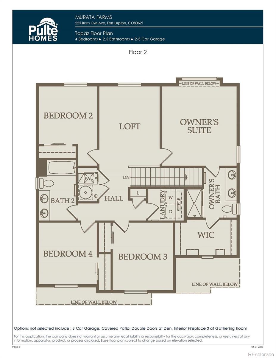 243 Barn Owl Avenue