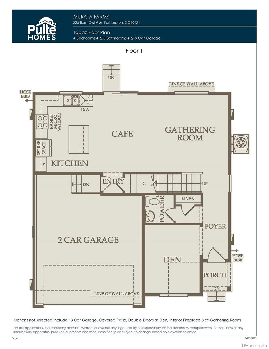 243 Barn Owl Avenue