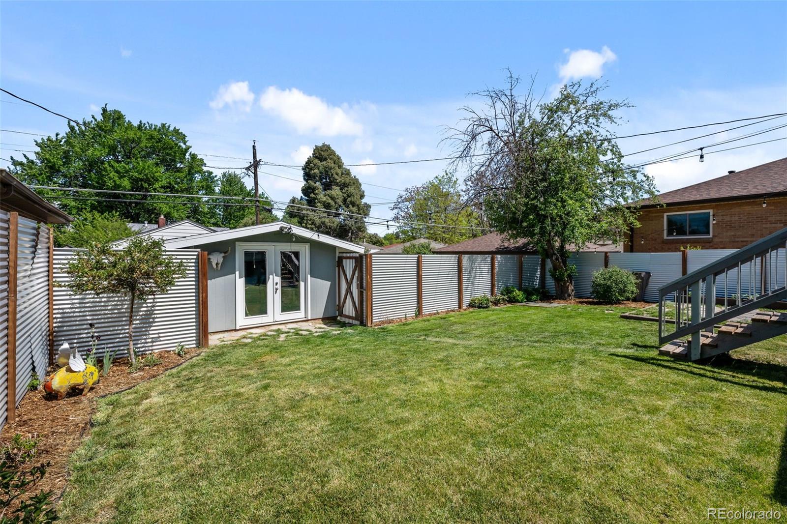 2430 S Ogden Street