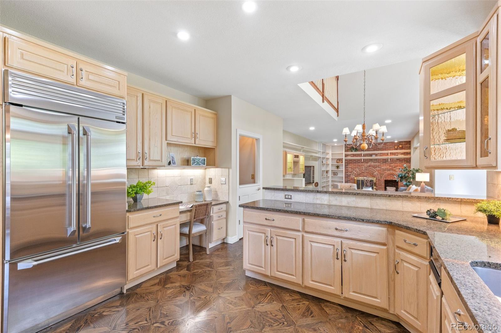 16476 E Powers Place