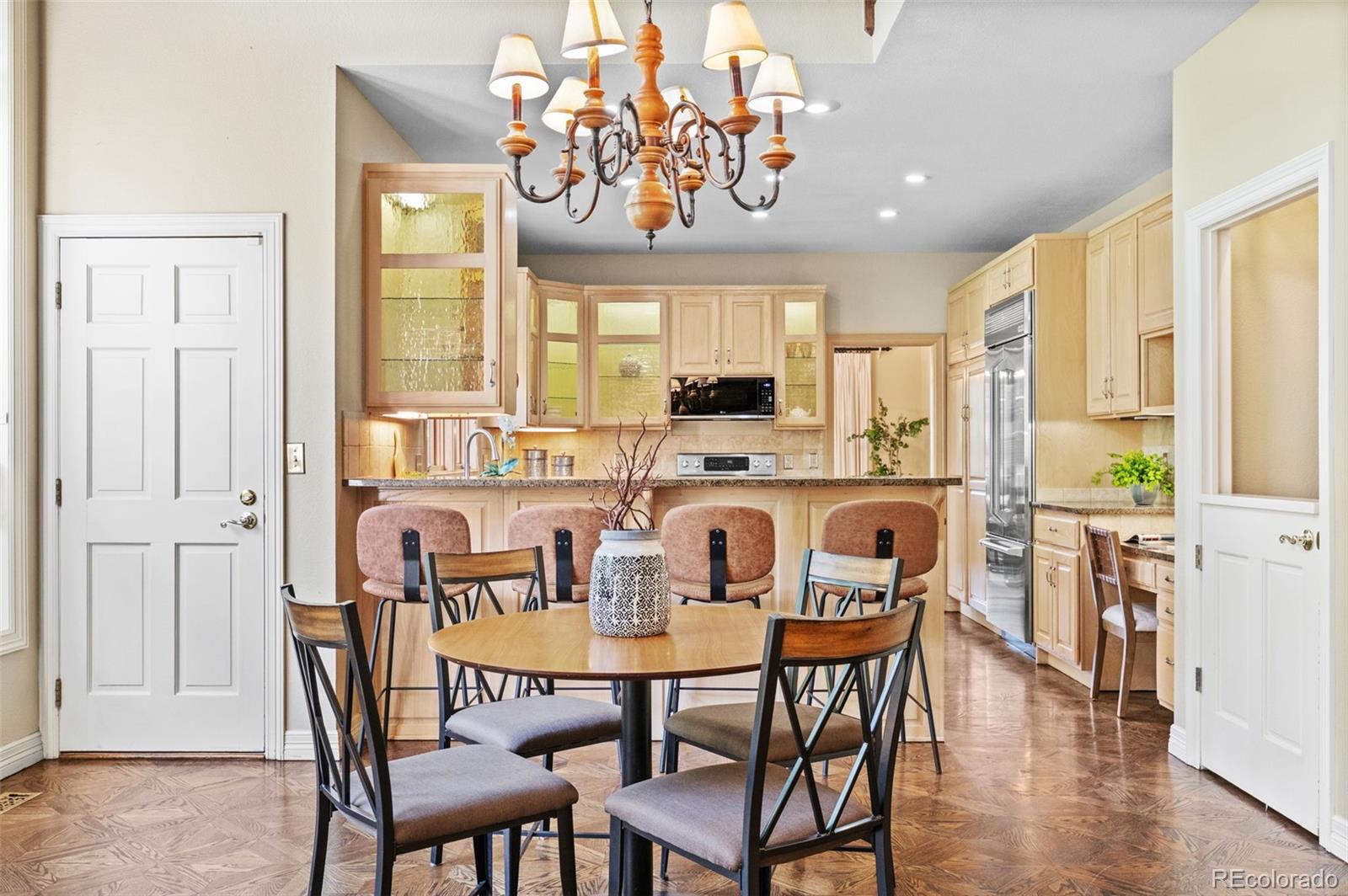 16476 E Powers Place