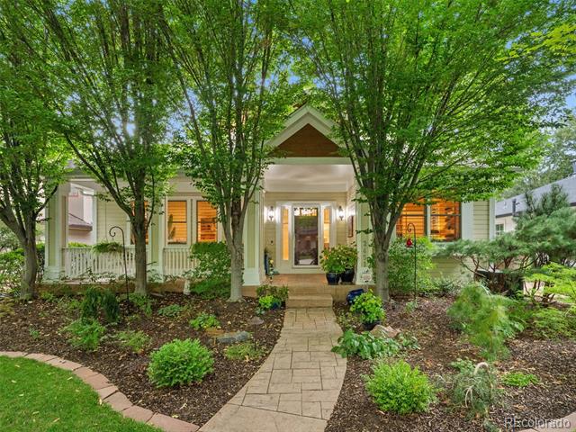 2451 S Adams Street Denver Co Us 80210 Rec8371970